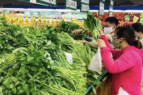 Kiểm tra, xử lý nghiêm các vi phạm an toàn thực phẩm