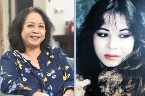 Bà Nga 'Thương ngày nắng về': Thời hoàng kim rực rỡ và tuổi U70 độc thân vui vẻ