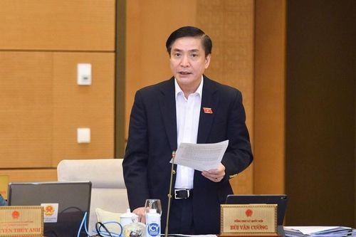 Kỳ họp thứ 3 Quốc hội khóa XV khai mạc ngày 23/5, kéo dài 20 ngày