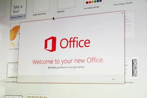 Microsoft kết thúc hỗ trợ Office 2013 từ 11/4/2023