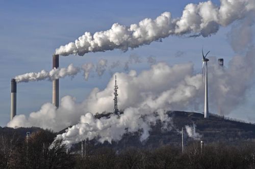 Google, Facebook hỗ trợ 925 triệu USD phát triển công nghệ khử carbon