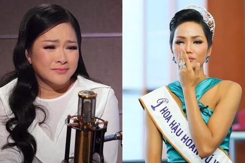 Từ tuổi thơ cơ cực đến cuộc sống giàu sang của H'Hen Niê và 2 mỹ nhân nổi tiếng