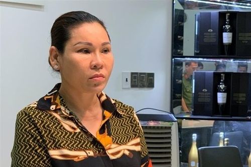 Vụ án Thiện 'soi' cho vay nặng lãi: Truy tố thêm 3 bị can