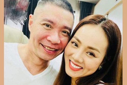 Vợ trẻ tiết lộ Công Lý thay đổi hoàn toàn sau trận ốm nặng, đặc biệt không còn thiết tha một điều