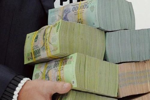 Truy tố nguyên Giám đốc Quỹ tín dụng nhân dân trộm 2,6 tỷ đồng