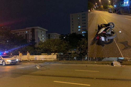 Điều tra vụ tai nạn giao thông khiến một người tử vong