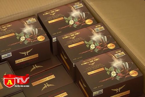 Cẩn trọng với sản phẩm hỗ trợ giảm cân
