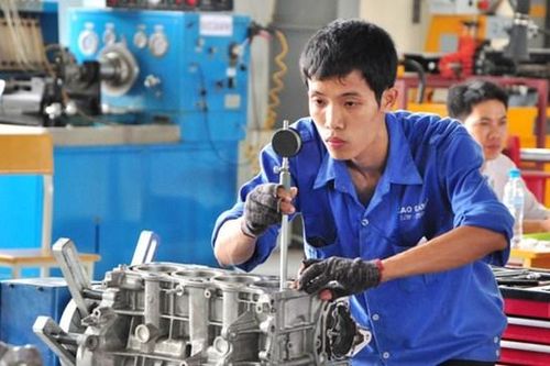 Chính sách hỗ trợ đào tạo lại lao động: Nhiều doanh nghiệp không mặn mà
