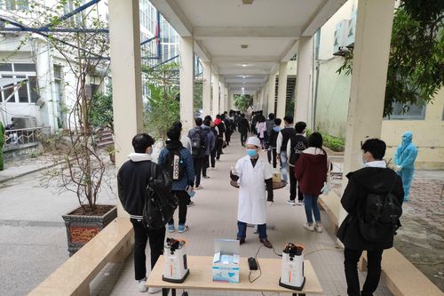 Lò luyện thi đánh giá năng lực 'bủa vây' thí sinh