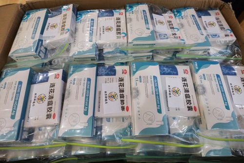 Chuyên gia: Người Thượng Hải cần thực phẩm hơn thuốc Liên hoa thanh ôn