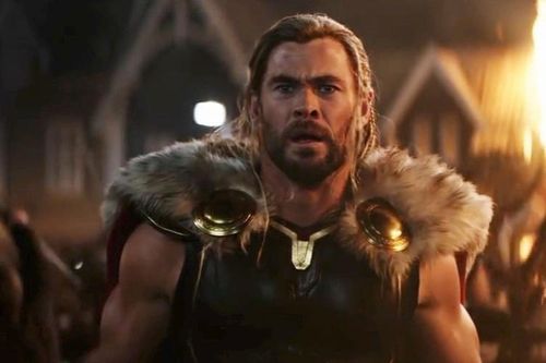 Loạt tình tiết đáng mong đợi trong 'Thor: Love and Thunder'