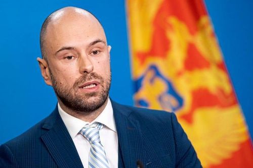 Montenegro xin lỗi vì phát ngôn 'cắt quan hệ với Nga'