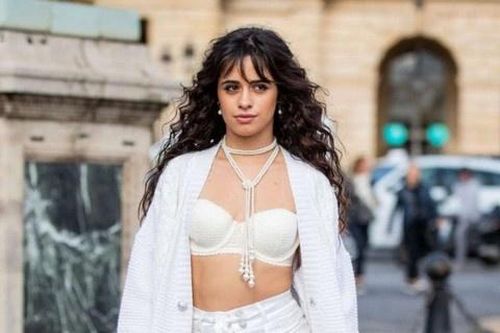 Camila Cabello từng muốn kết hôn với Harry Styles