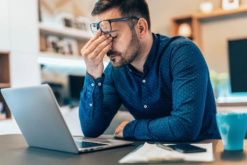 Nam giới ít bị hậu Covid-19 hơn phụ nữ