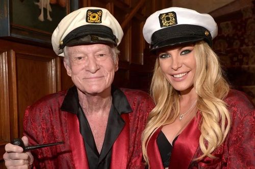 Sự thật đen tối về ông trùm Playboy