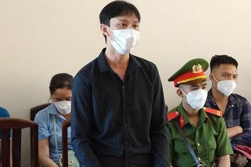 Giết vợ vì ghen rồi tự tử bất thành