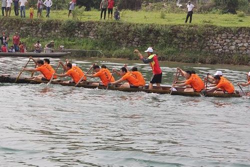 Quảng Bình tổ chức nhiều sự kiện, lễ hội dịp nghỉ lễ 30/4-1/5