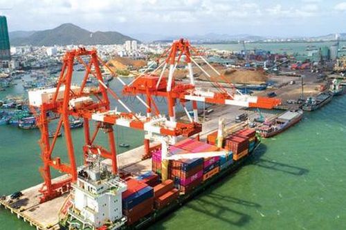 Nhiều dự án hạ tầng lớn về cảng biển sẽ được triển khai
