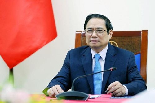Doanh nghiệp Italia mong muốn tiếp tục đầu tư vào Việt Nam trên nhiều lĩnh vực