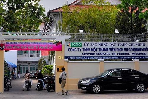 Thành phố Hồ Chí Minh kỷ luật nhiều đảng viên sai phạm