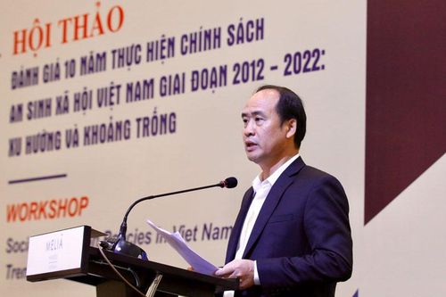 Lấy con người làm trung tâm trong thực hiện chính sách an sinh xã hội