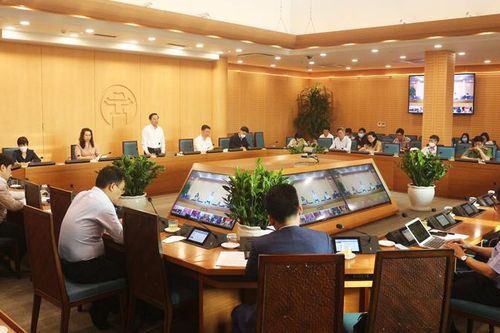 Hà Nội sẽ giải thể các cơ sở thu dung bệnh nhân Covid-19 thể nhẹ và không triệu chứng
