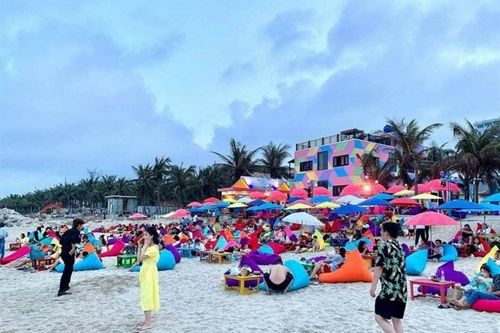 Đà Nẵng tổ chức nhiều sự kiện trong tuần lễ khai trương du lịch biển 2022
