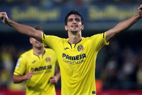 Vòng bán kết Champions League 2022: Cơn gió lạ Villarreal