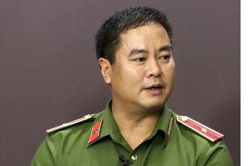 Luật hóa để 'nối dài cánh tay' lực lượng công an nhân dân