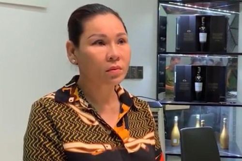 Nữ đại gia Lâm Thị Thu Trà cho vay lãi 'khủng' thế nào?