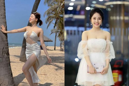 Trâm Anh 'comeback' làng giải trí và tâm sự nhẹ về clip nhạy cảm