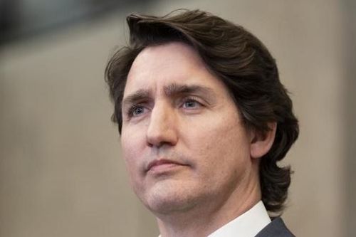 Xung đột Nga-Ukraine: Canada trừng phạt con gái ông Putin, nói về những người 'phải chịu trách nhiệm'
