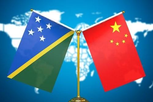 Trung Quốc-Solomon ký thỏa thuận an ninh: Những nội dung chính, Australia thất vọng, Mỹ lo