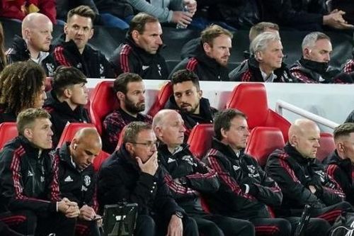 Chuyển nhượng cầu thủ Man Utd: Pogba sẽ đến PSG, MU theo đuổi Gravenberch và kế hoạch ký 10 tân binh