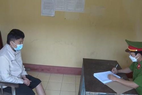 Lập Facebook ảo, lừa bán kit test COVID-19 giá rẻ