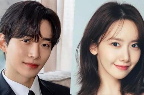 Có gì trong phim hài lãng mạn mà YoonA - Junho nên duyên?
