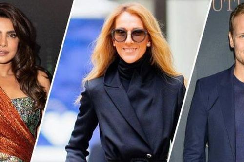 Bộ phim chính kịch lãng mạn của Celine Dion dự kiến ra mắt vào năm 2023