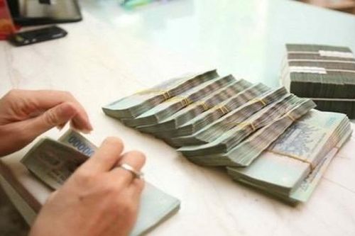 Nguyên Giám đốc Quỹ tín dụng nhân dân xã trộm 2,6 tỷ đồng tiền quỹ
