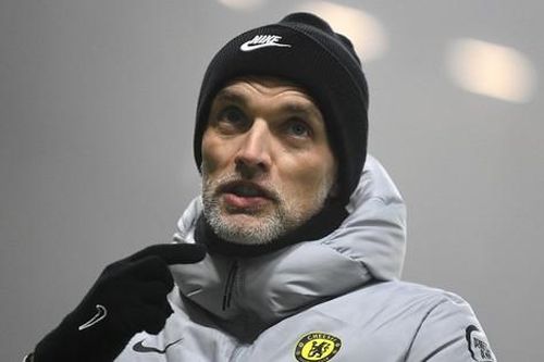 HLV của Chelsea thừa nhận đãng trí