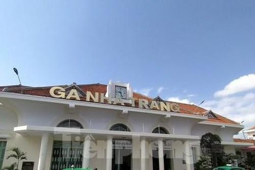 Khánh Hòa hạn chế nhà cao tầng, giữ lại ga hành khách Nha Trang