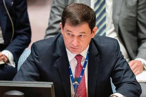 Nga nói phương Tây dùng người Ukraine làm 'bia đỡ đạn'