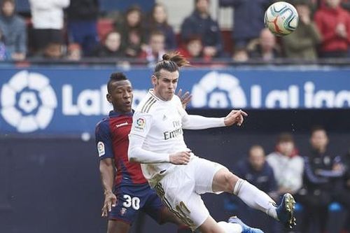 Nhận định, dự đoán Osasuna vs Real Madrid, 02h30 ngày 21/4: Vừa đá vừa ngóng… Man City