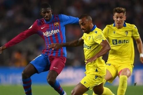 Barcelona thua sốc Cadiz, Real Madrid tiến gần đến chức vô địch La Liga