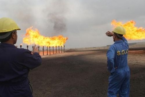 Algeria: Quốc gia đứng đầu về phát hiện dầu khí trong quý 1/2022