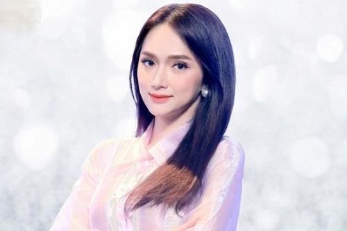 Hương Giang chia sẻ về sức khỏe bản thân và di chứng hậu phẫu thuật