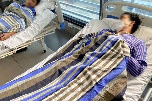 Nhầm lá ngón thành rau, 9 người bị ngộ độc