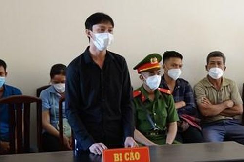 Sát hại vợ vì ghen rồi tự tử không thành, chồng lãnh 9 năm tù