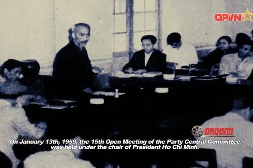 Phim nào được chiếu nhân dịp 30/4 và các ngày kỷ niệm trong tháng Năm?