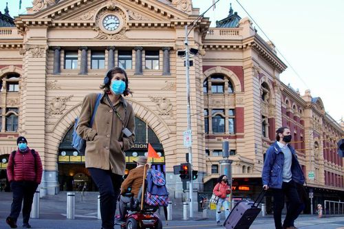 2 bang của Australia sẽ nới lỏng cách ly, Hàn Quốc mở cửa trường học