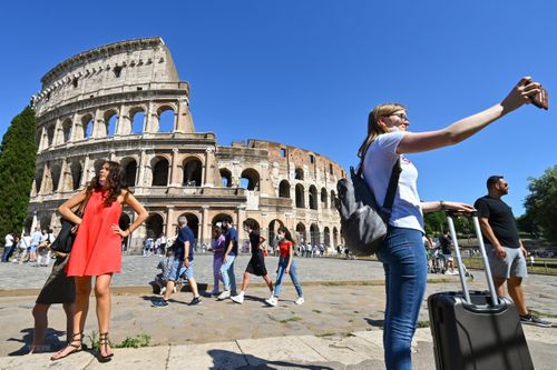 Italy giới hạn nhiệt độ hệ thống điều hòa để giảm tiêu thụ năng lượng